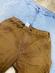 Carhartt Jeans