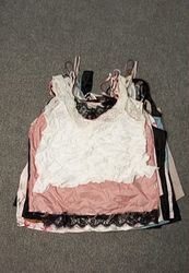 Y2k tops 45 pcs