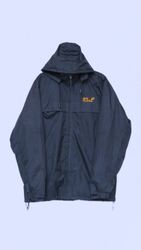 Jack Wolfskin Jackets