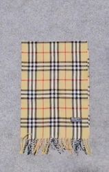 Burberry Scarves