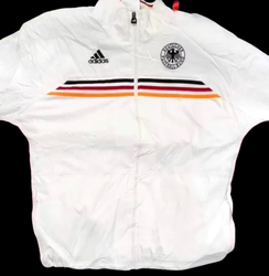 Mixed Branded Jackets 50 Pcs