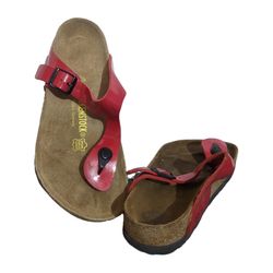 MV121# Top Qoulity Arizona Birkenstock Sandal