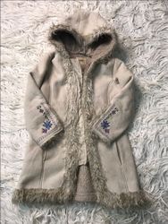 Beautiful afghan coats in all style