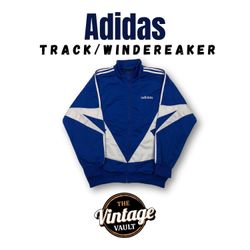 Vestes de piste/windbreaker Adidas 10 pièces