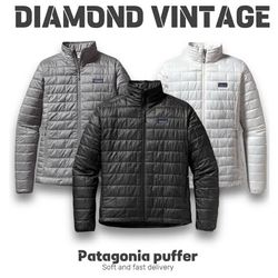 Veste Puffer Patagonia 11 Pièces