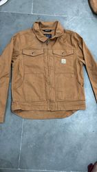 Carhartt Shackets Avanzi