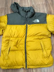 TNF Jackets