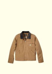 Sobras de Fábrica de Jaquetas Carhartt