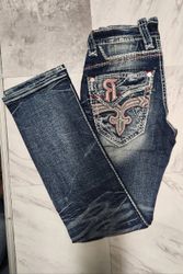 Rock Revival Jeans Leftovers