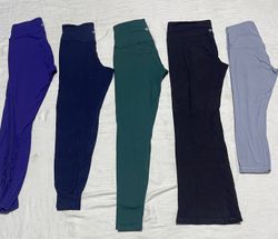 Leggings Lululemon 15 pièces [29]