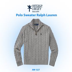 Polo Pullover Ralph Lauren 20 Stück