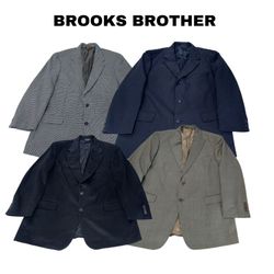 Brooks Brother Blazers