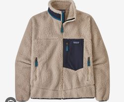 Patagonia Jackets