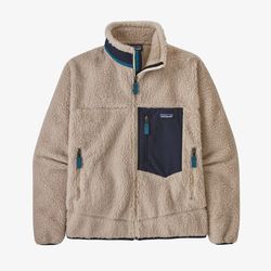 Patagonia Fleecejacken