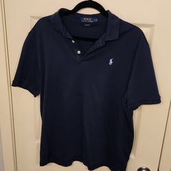 Camisetas Polo Ralph Lauren