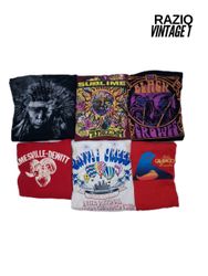 Vintage Printed SweatShirts