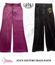 Juicy Couture Jogginghosen 20 Stück