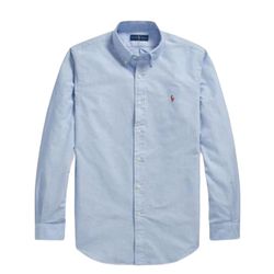 Ralph Lauren Shirts - 50 Pieces