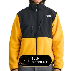 The North Face Denali Fleeces - 200 Pieces