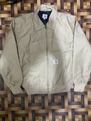 Carhartt Rework style Jacket