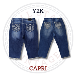 Shorts Y2K