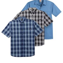 Dickies Shirts - 50 Pieces