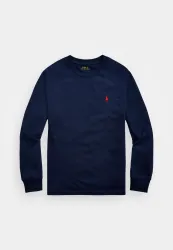 Ralph Lauren Long-Sleeve T-Shirts - 50 Pieces