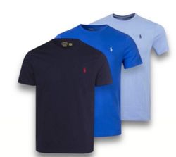 Ralph Lauren T-Shirts - 200 Pieces