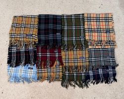 #VV229 Écharpes Burberry 50 pcs