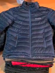 Vestes de marques mixtes