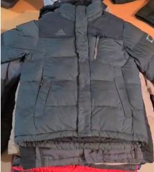Vestes pour femmes de marques mixtes