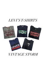 Levi's T-Shirts