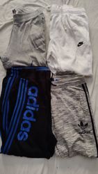 Men Trousers 15 Pcs