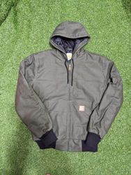 Rework style carhartt jackets
