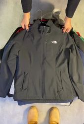 20 The north face Fleece mixed (+ 1 Patagonia)