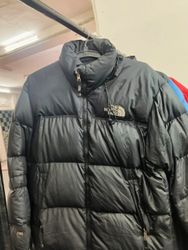 The North Face Jackets