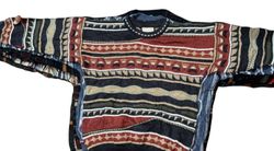 Maglioni stile Coogi