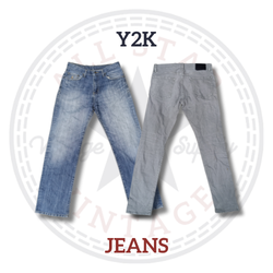 Y2K Jeans