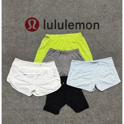 #LAV010 Lululemon Shorts