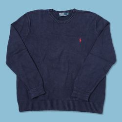 Pulls authentiques Polo Ralph Lauren