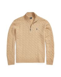 Pulls authentiques Polo Ralph Lauren