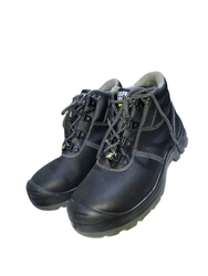 Branded shoes - 9 pcs