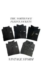 The North Face Fleece Jackets