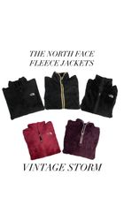 The North Face Fleece Jackets