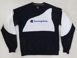 CR2813 Rework Mix Marken Sweatshirts - 19 Stück