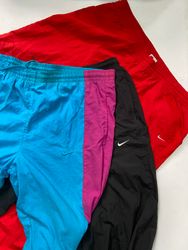 Nike Nylon Track Pants 15 pices