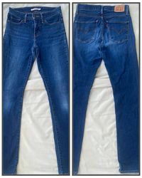 Women Levis jeans 15pcs