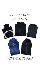 Lululemon Jackets