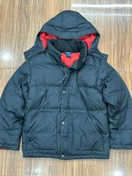 Polo Ralph Lauren 11 Puffers