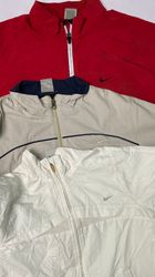 Nike Windbreakers 20 Pices